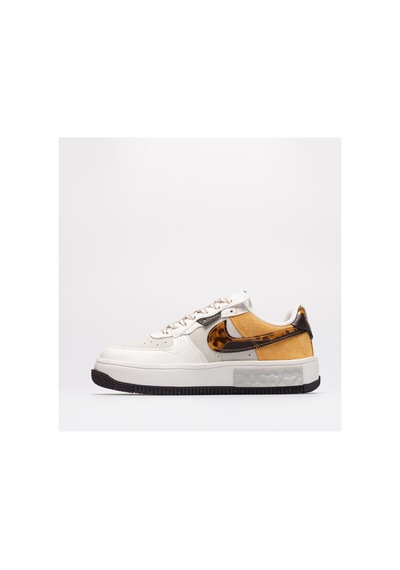 Nike Air Force 1 Fontanka W Kadın Sneaker Turuncu - 269201105 Turuncu
