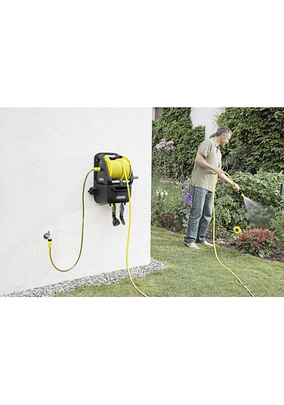 Karcher Sulama Ünitesi Wt 4 2.645-174.0