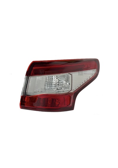 Nissan Qashqai 2014 - 2016 Stop Sağ Dış Ledli