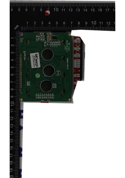 Aa084sa01 Lcd, Lcdekran-160