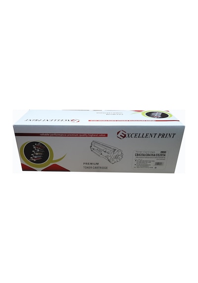 HP Laserjet Pro P1102W CE285A Uyumlu Toner
