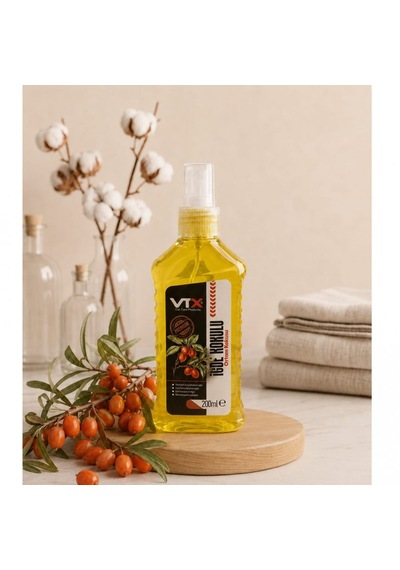 Koku Sprey İğde 200ml 1 Adet