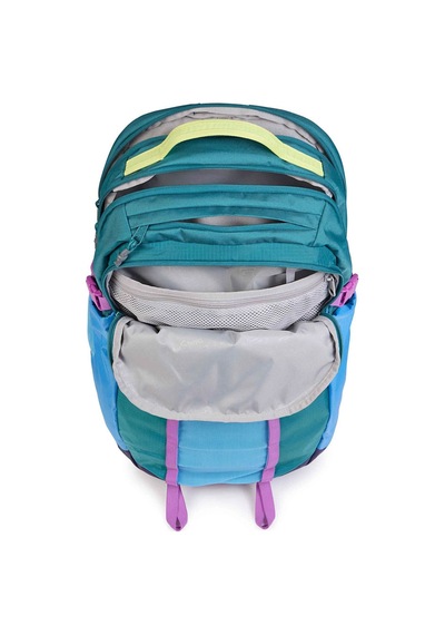 Jansport All Around Pack 28l Sırt Çantası Emerald Pool Ek0a5bn35z31