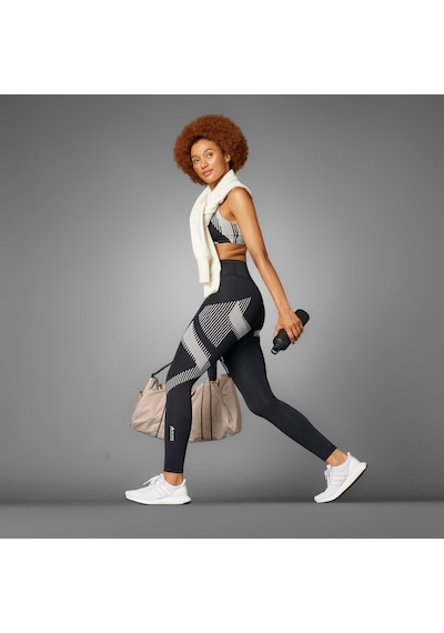 Adidas Optime Power 7/8 Kadın Tayt C-adıjı8363b30a00 SiYAH