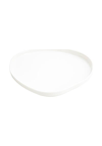 Mudo Home Aspendos Pasta Tabağı Seti 20cm - 6lı Diğer