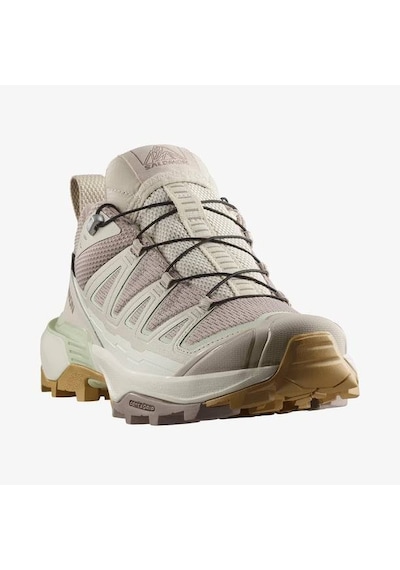 Salomon X Ultra 360 Edge Gore-tex Kadın Outdoor Ayakkabı L47817000 L47817000 Nat Naturel