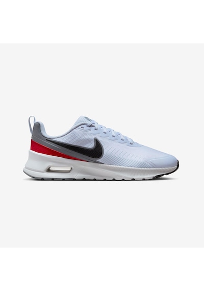 Nike Air Max Nuaxis Erkek Günlük Spor Ayakkabı Fd4329-002 Mavi