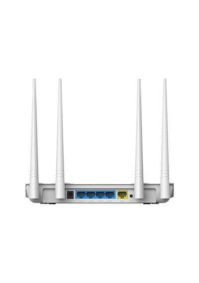 TR-Link TR-4000 300Mbps 4 Port 4 Antenli Access Point Router