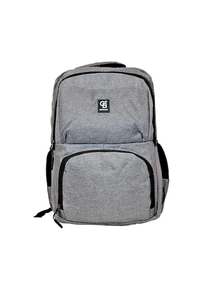 Color Bags Sırt Çantası Gri B29