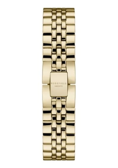 Rosefıeld Qmsg.S195 Gold 14Mm Çelik Kordon