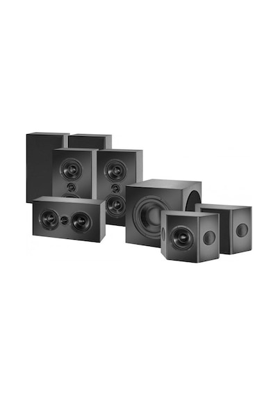 Magnat Cinema Ultra Seri THX 7.1 Ev Sinema Sistemi