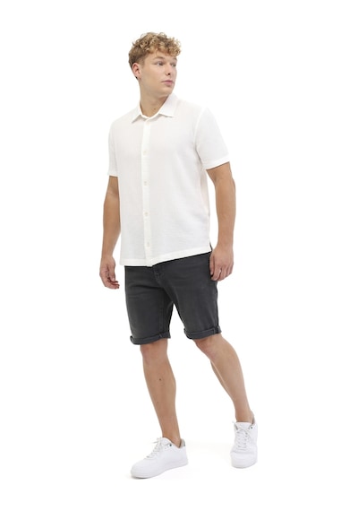 Lee Relaxed Fit Gömlek Beyaz Erkek Gömlek 000000000102265458 Beyaz