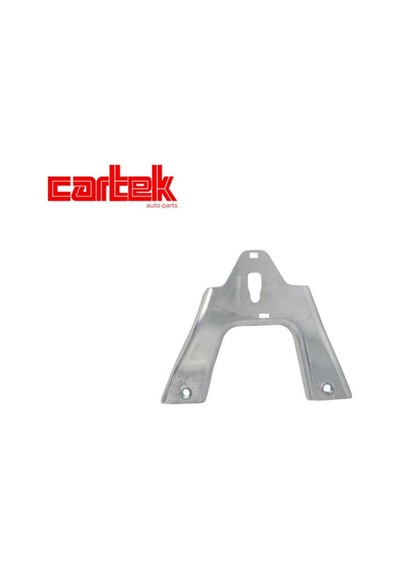 Radyator Braketı Alt Sol W205 - Tpmrdry310ad. Cartek Tpmrdry310