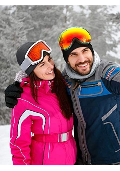 Yılmazel Unisex Kışlık Polar Kadın Erkek Bere Düz Renklerde Stand Yeşil