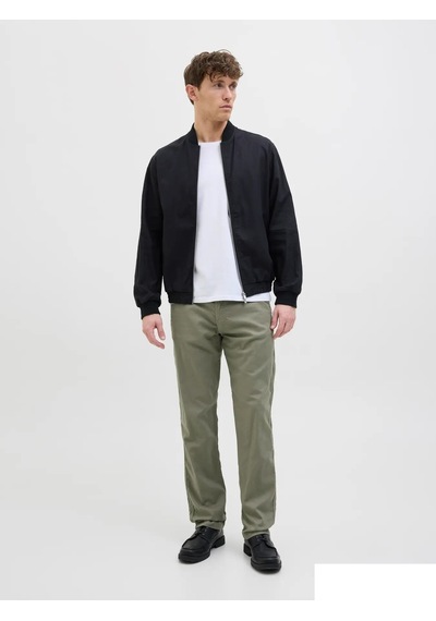 Jack&jones Jpstkane Hybrid Bondi Erkek Jogger Pantolon 12274977 Yeşil