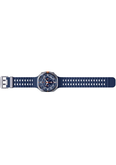 Samsung Galaxy Watch Ultra 2025 47 MM Akıllı Saat (Distribütör Garantili)