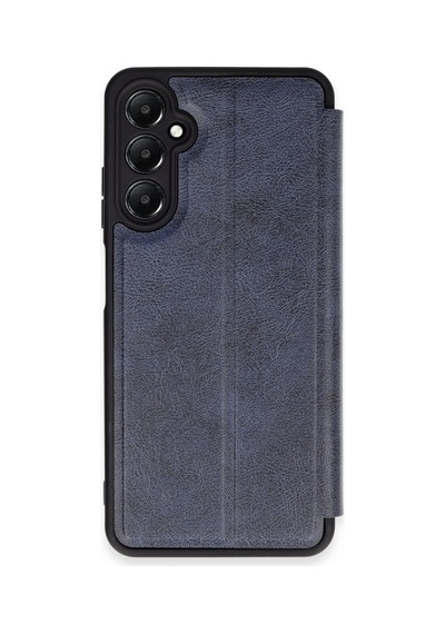 Samsung Galaxy Uyumlu A05s Kılıf Flip Cover - Lacivert Bz8683140759339