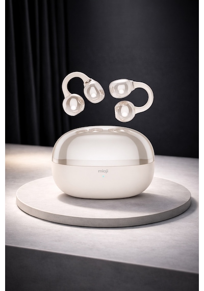 Mioji Air Buds 2 Bluetooth 5.4 Kulak İçi Kulaklık
