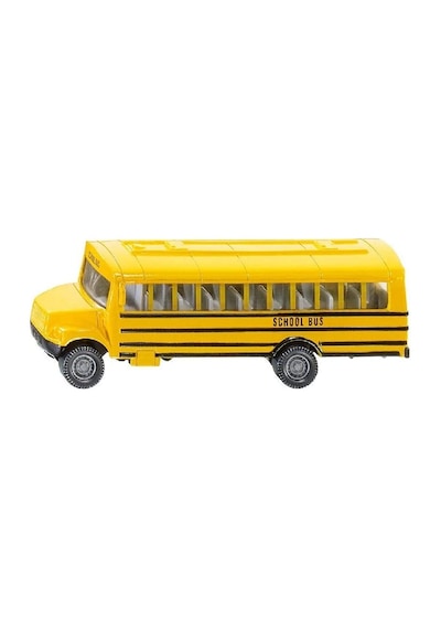 Siku Okul Otobüsü 1 160 N 1319