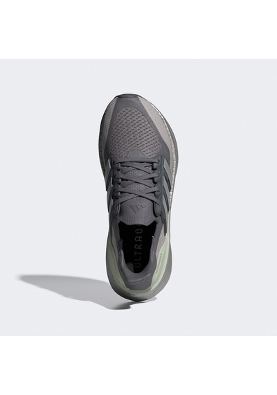 Adidas Ultraboost 5 Kadın Gri Koşu Ayakkabısı - Id8839