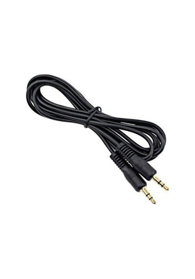Aux 3.5 Mm Stereo Kablo 1.5 Metre