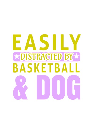 Paybuy Erkek Basketbol Köpek Baskılı Günlük Tişört Crew Yaka Kısa Kol %1 Siyah