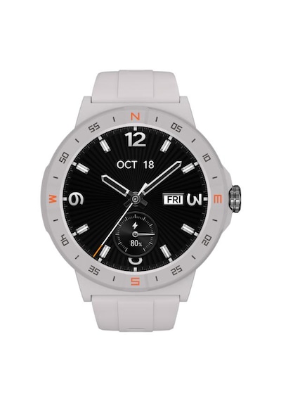Honor Choice Watch 2 Epic 1.32" Değiştirilebilir Kordonlu Akıllı Saat (Distribütör Garantili)