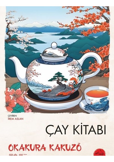 Çay Kitabı Tokyo Manga Okakura Kakuzō
