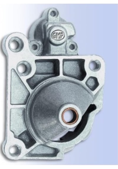 Marş Pinyon Kapak Bosch  Tipi Renault R9/expres/kangoo N11.13323