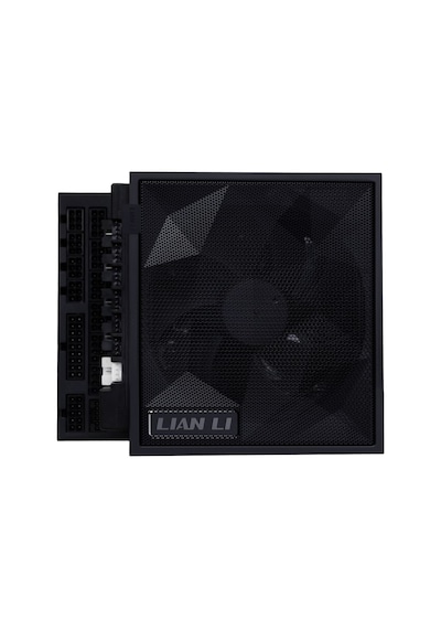 Lian Li Edge1200 Siyah 1200w 80+ Gold Atx Power Supply Akak92llı0010 Lian Li Edge1200 Siyah 1200w 80+ Gold Atx Power Supply Akak92llı0010