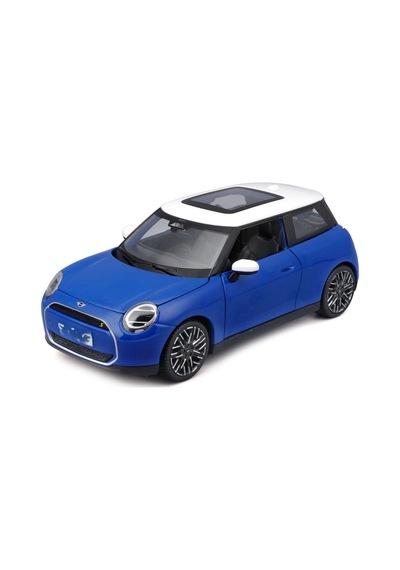 1/24 Model Araç Se J01