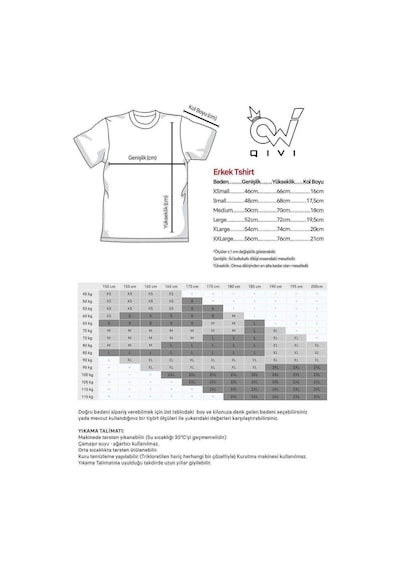 Kurt Dolun Ay Baskılı Siyah Erkek Tshirt