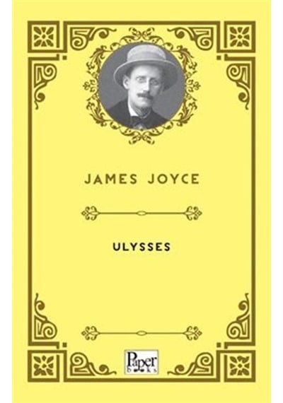 Ulysses / James Joyce