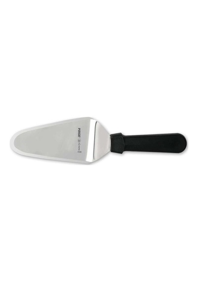 Pirge Creme Pizza Küreği 20 CM 71180 Siyah