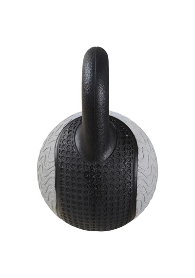 Avessa Ketlle-300 Kauçuk Kettle Dambıl 10 KG