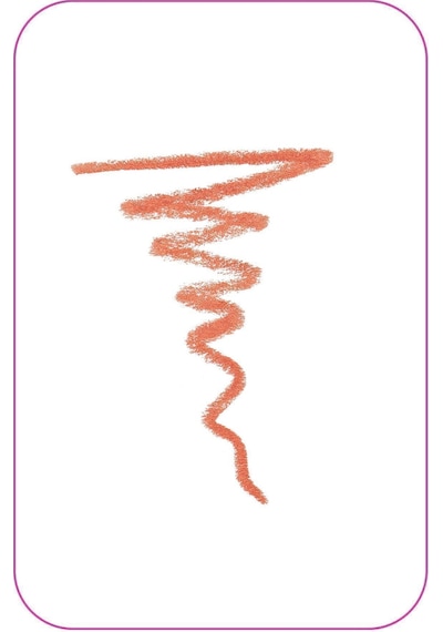 Callista Lip Candy Lip Pencil Dudak Kalemi 02 Sugarcane - Nude