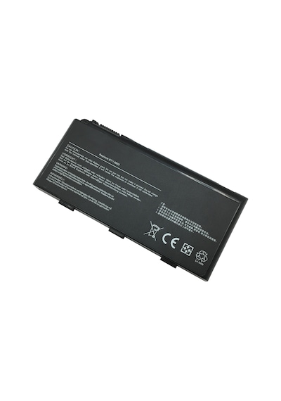 MSI Uyumlu Gx780 Gx780Dx Gx780Dxr Gx780R Notebook Bataryası. Pili