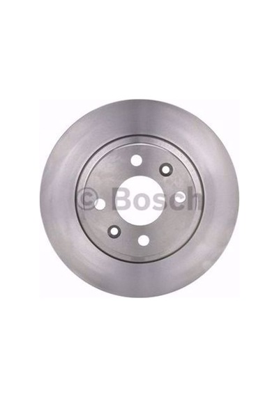 Renault Sandero 1.4 Lpg 2009-2020 Bosch Ön Fren Diski N11.3774