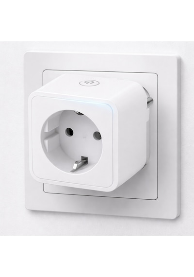 Cata Ct 4010 Akıllı Wifi Priz 16a 1