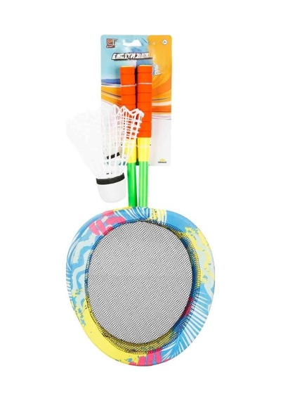 2118 Badmınton Set