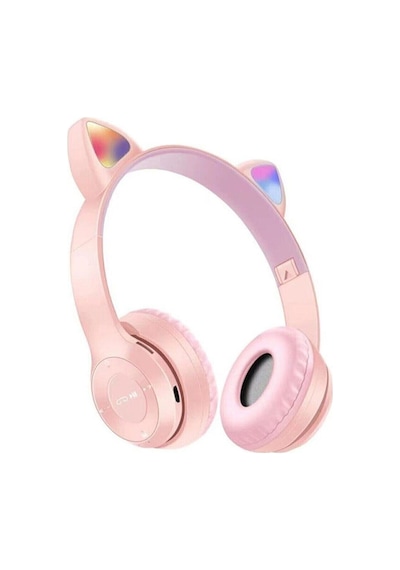 Psl P47M Bluetooth 5.0 Kulak Üstü Kulaklık