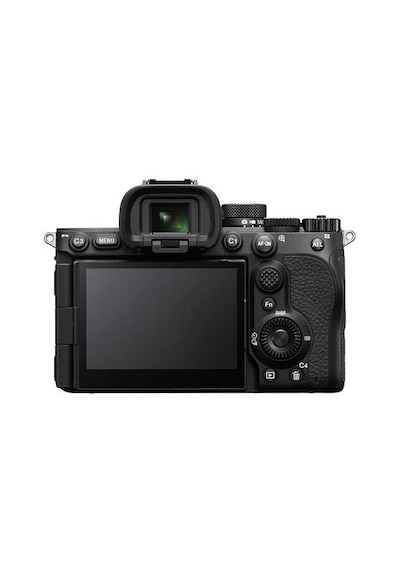 Sony A7 V Body Aynasız Fotoğraf Makinesi ( Sony Türkiye Garantili)