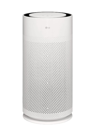Lg Aerohit Hava Temizleme Cihazı Beyaz