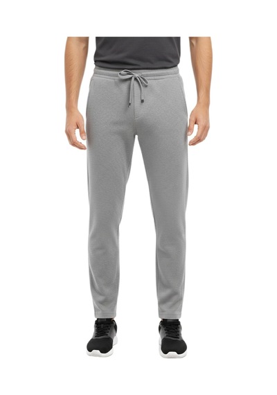 Pandonim Erkek Beli Lastikli Jogger Pantolon Regular Fit Bgl-st05194 Gri