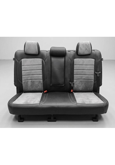 W. Amarok 2023-2025 - Özel Dikim