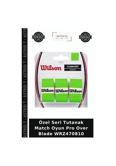 Özel Seri Tutanak Match Oyun Pro Over Blade Wrz470810 Çok Renkli