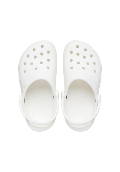 Crocs 206990 K Classi C Clog T Beyaz Uni Sex Terli K Beyaz