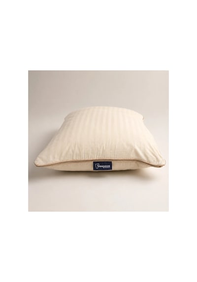 Sleepoos %100 Organik Pamuk Yastık 50 x 90