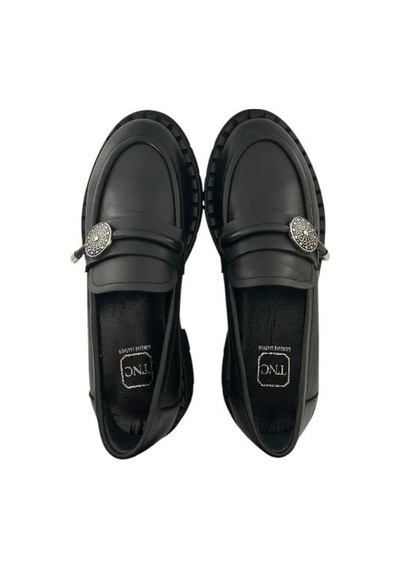 Kemal Tanca 867 H-1731 Kadın Loafer Ayakkabı Renkli