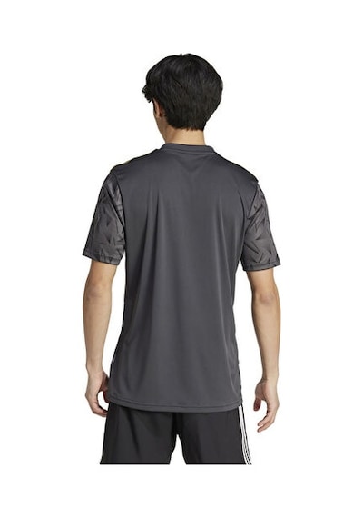 Adidas T İcon25 Jsy M Erkek Futbol Forması Jn4424 Renkli Renkli Çok Renkli
